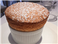 banana souffle